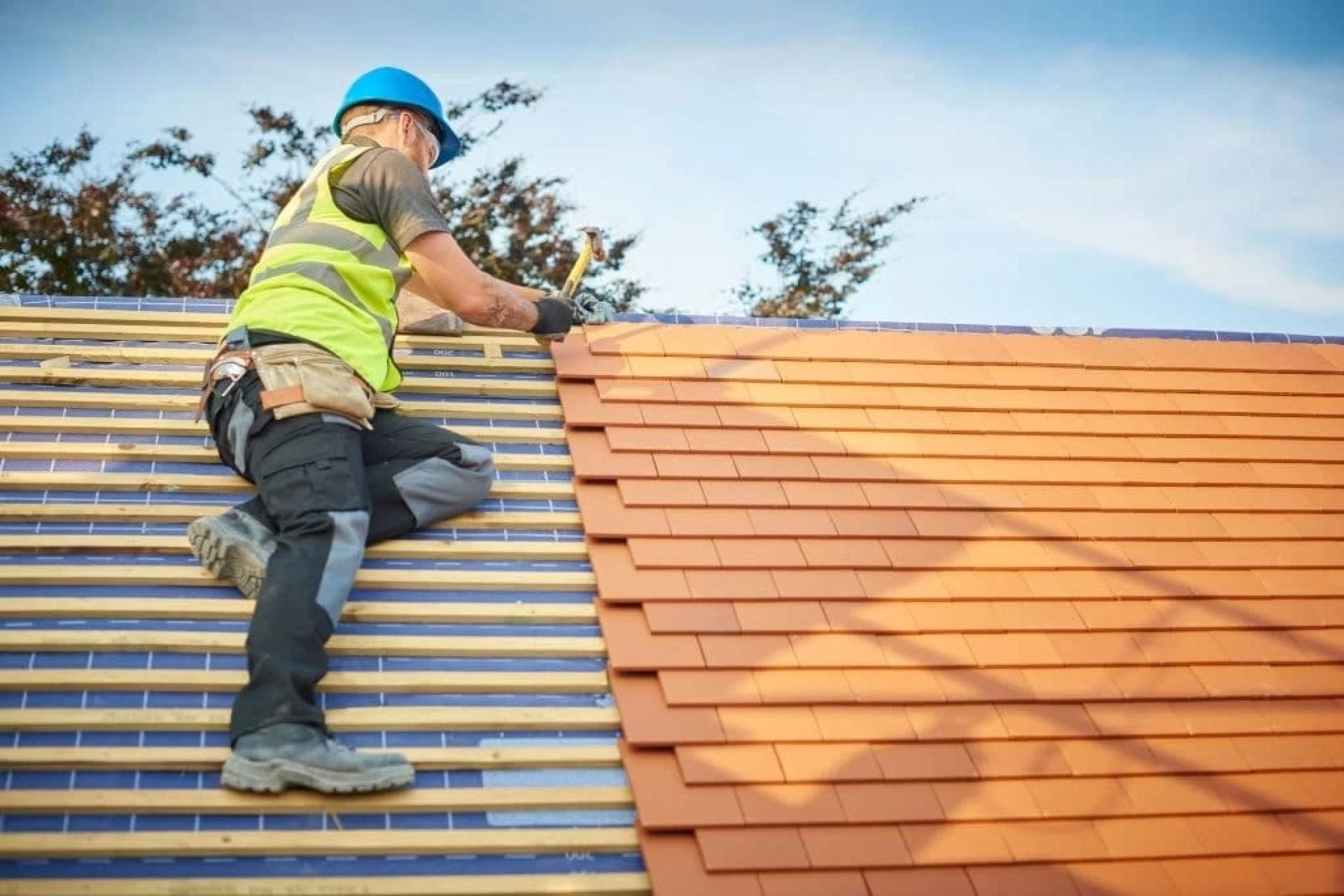 Things Nobody Told You About Roof Installation in North York