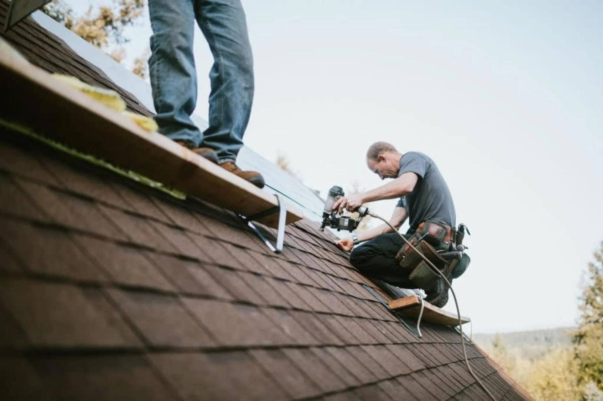 Discover &amp; Hire Best Commercial Roofing Services in North York