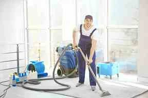 Quality Vacate Cleaning Services in and around Perth