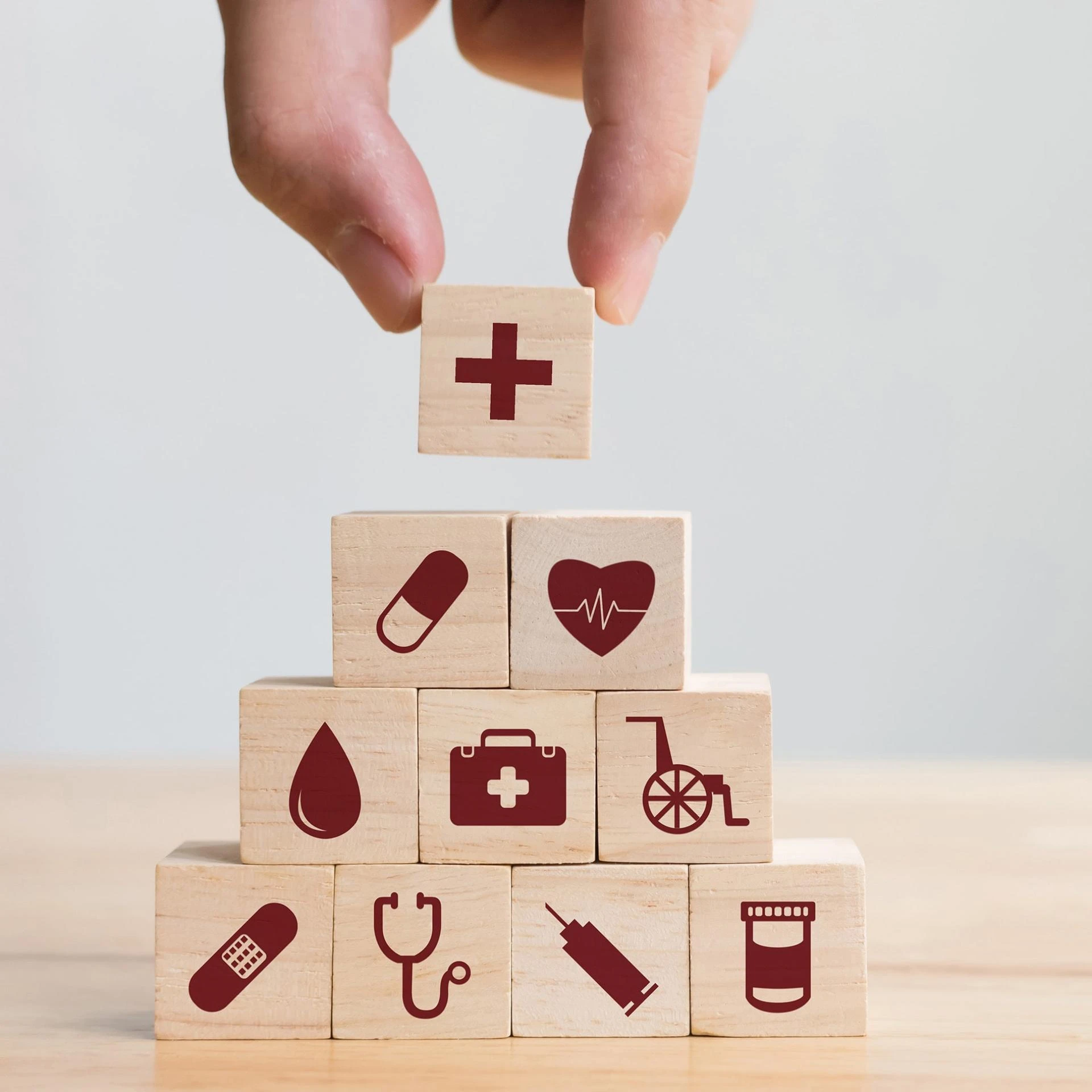 Gesucht: Hausarztpraxis. Winterhude ist bereit.