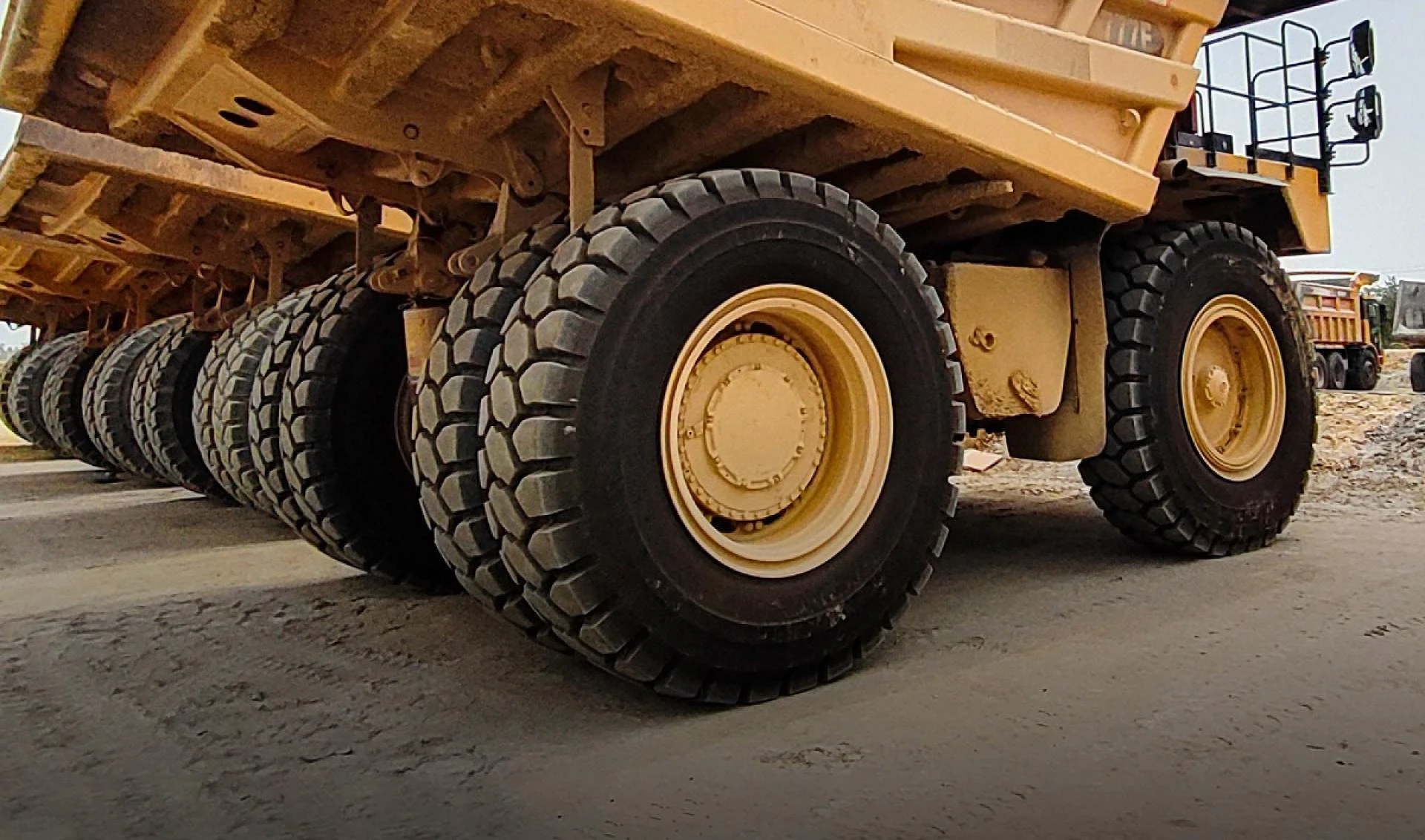 The Cost of Mismatched Dual-Position Tires