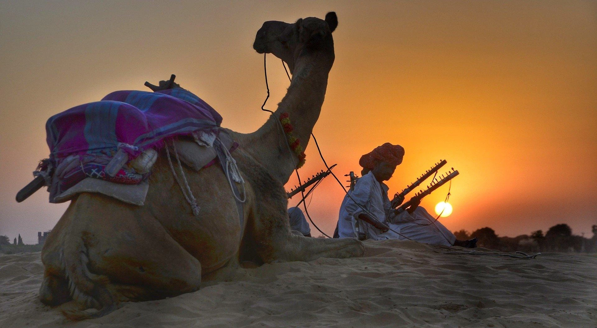 Rajasthan Tour Package | Brahmand Tour