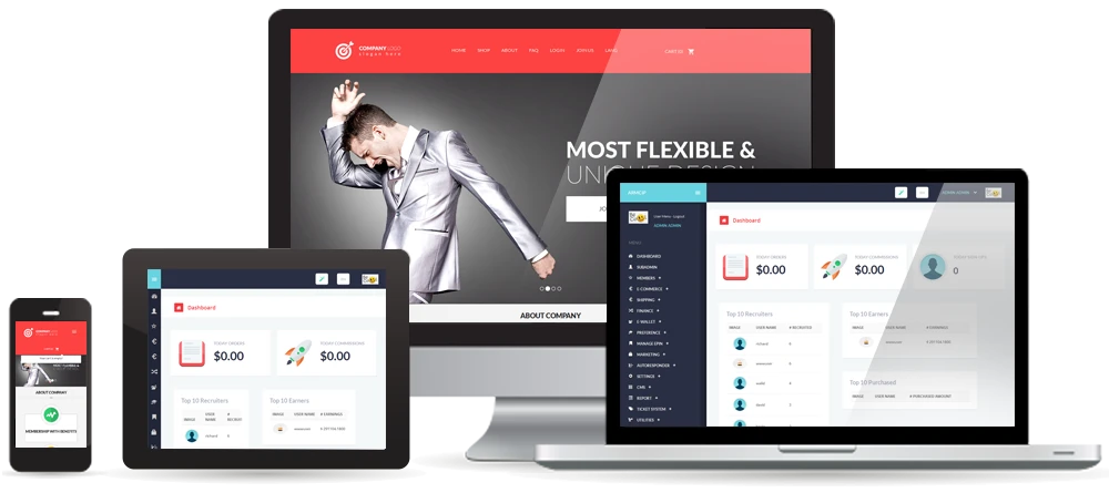 To know more about Monoline MLM Plan