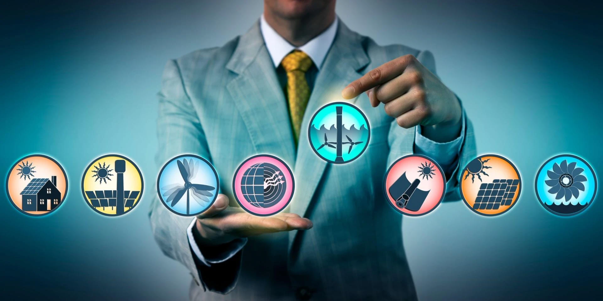 Renewable Energy Investors: Unlocking the Potential of Renewable Energy