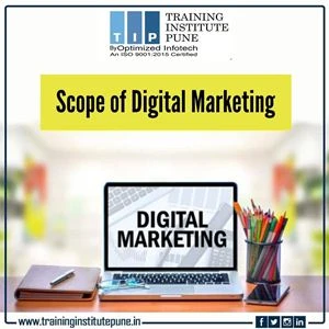 Scope of digital marketing in 2021