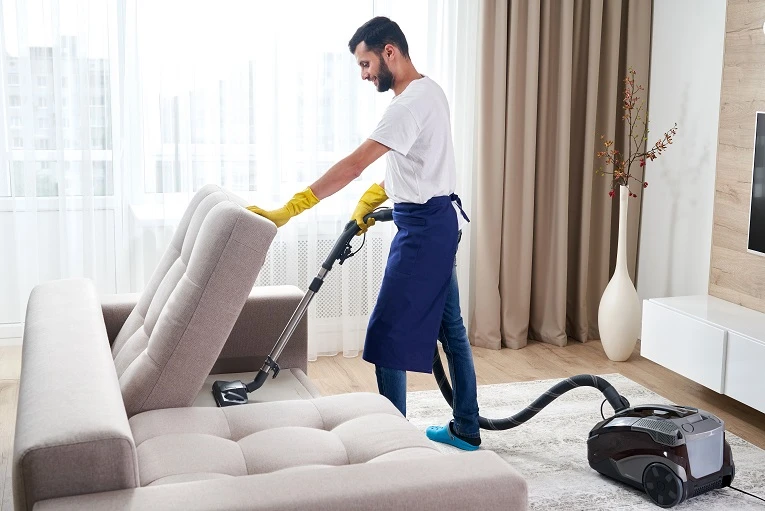 Reasons to Deep Clean Your Home Before Moving In &amp; Out in Dubai