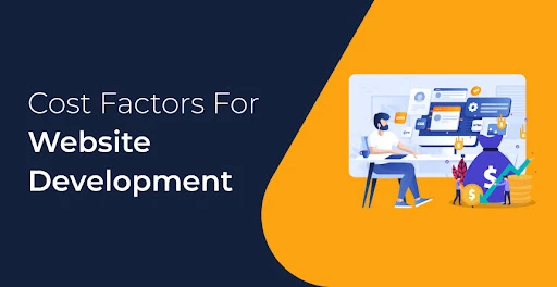 Factors Impacting the eCommerce Website Development Cost.