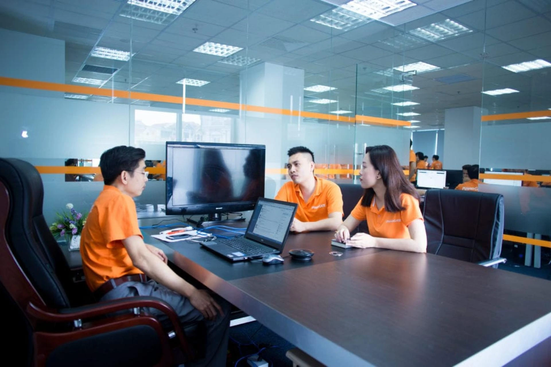 software development company in vietnam