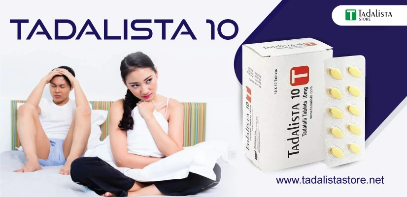 Tadalista 10 - Location Does Matter!