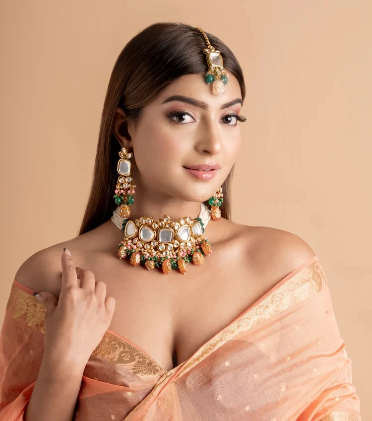 Best Guide to Buy Imitation Jewellery Online