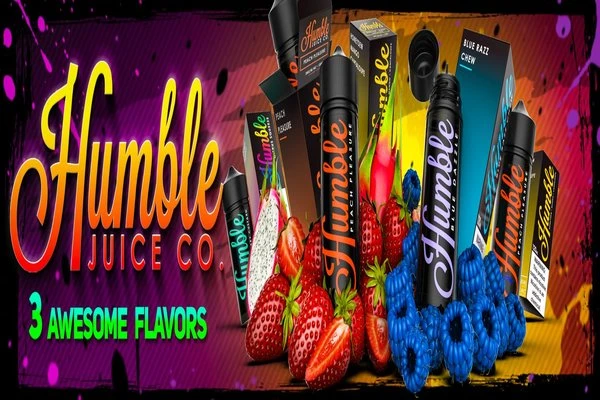 Best E-Liquid to Buy In 2020 – Top 5 Flavors