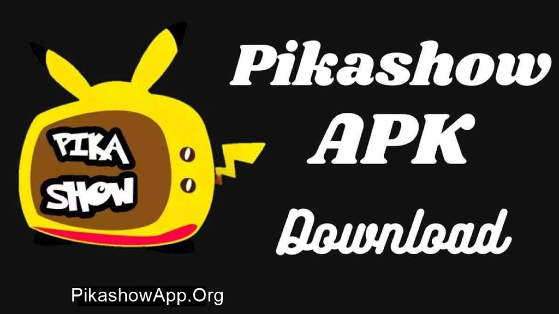 Pikashow APK Download v82 For Android 2023