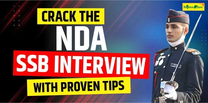 NDA Coaching Institutes in Lucknow