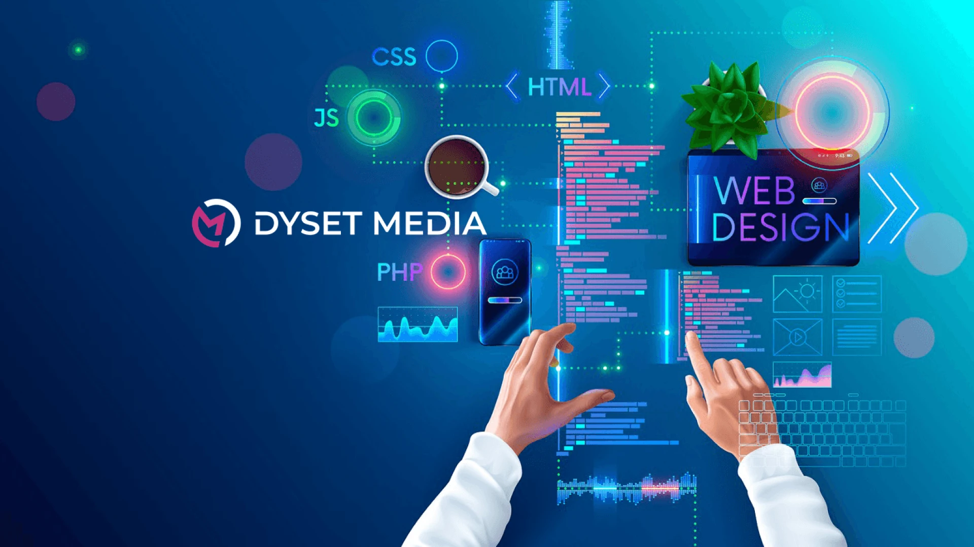 5 Digital Marketing Agencies in the UAE