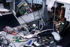 E-Waste Management Market Future Outlook Of Statistics On Industry Growth Till 2030