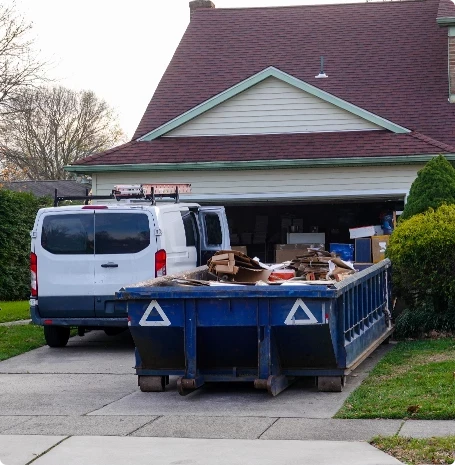 Streamline Your Cleanup Efforts with Same-Day Dumpster Rental in San diego