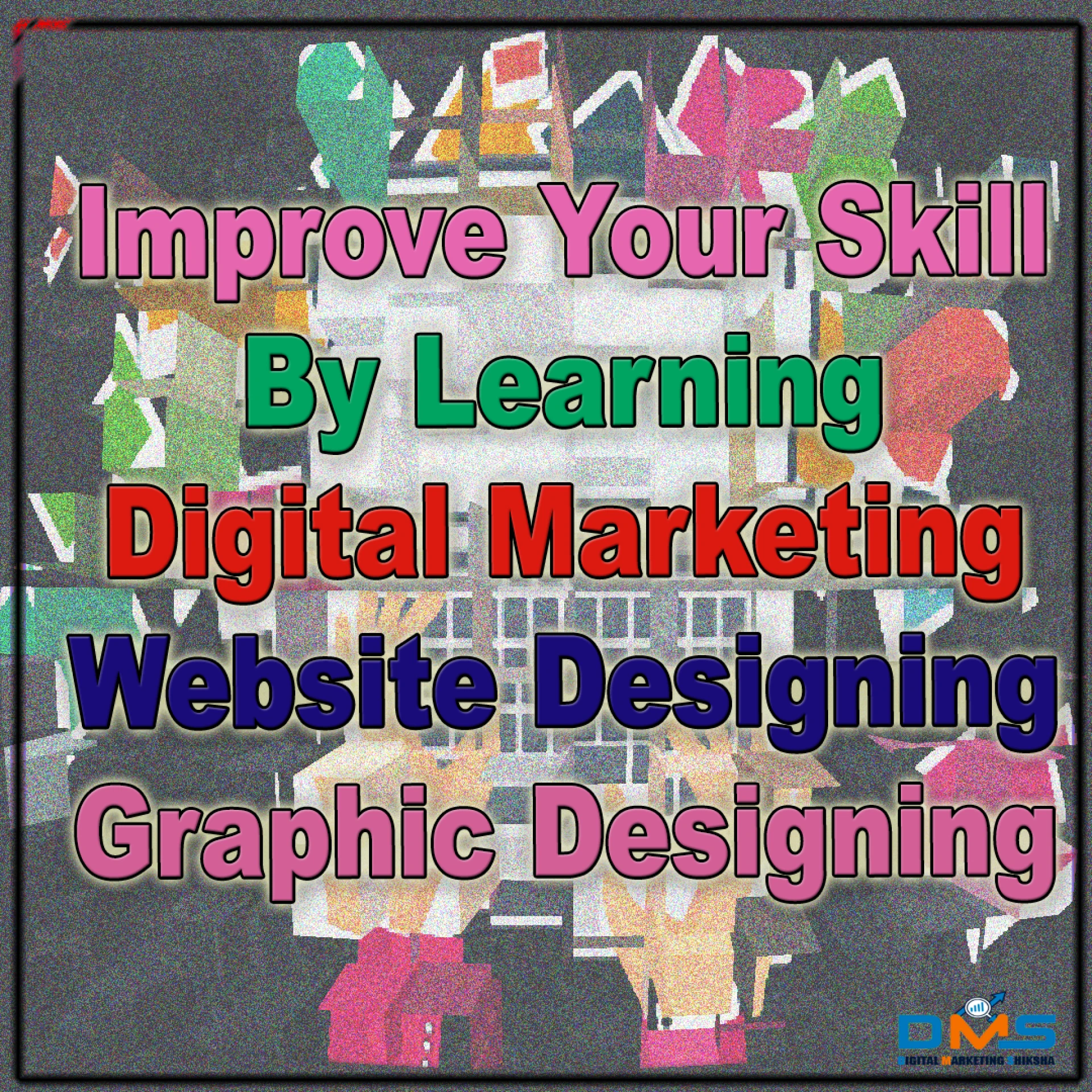 Best Digital marketing shiksha