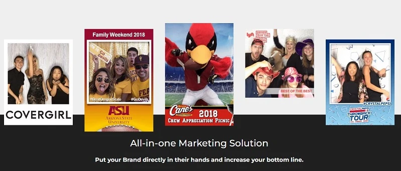 8 Reasons You Should Think About Renting A 360 Photo Booth For Your Next Event