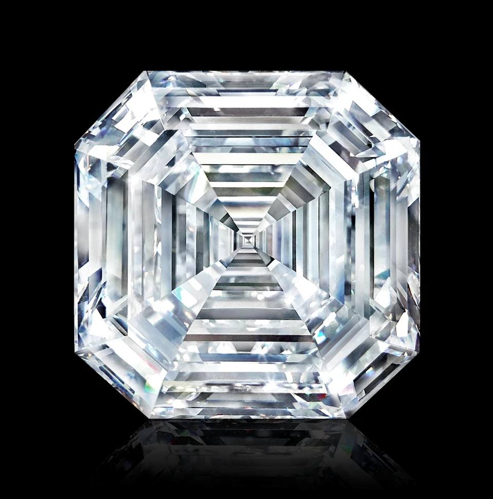 7 Exceptional Types of Diamond Cuts