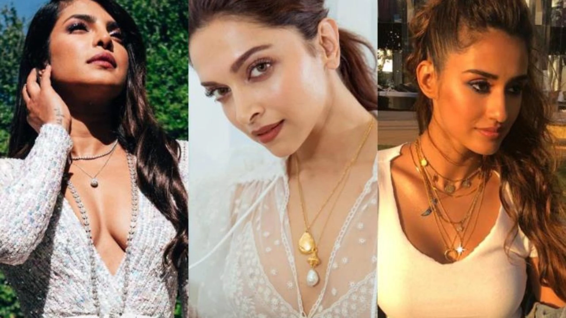 What Is The Layered Jewellery Trend And How To Catch On To It?