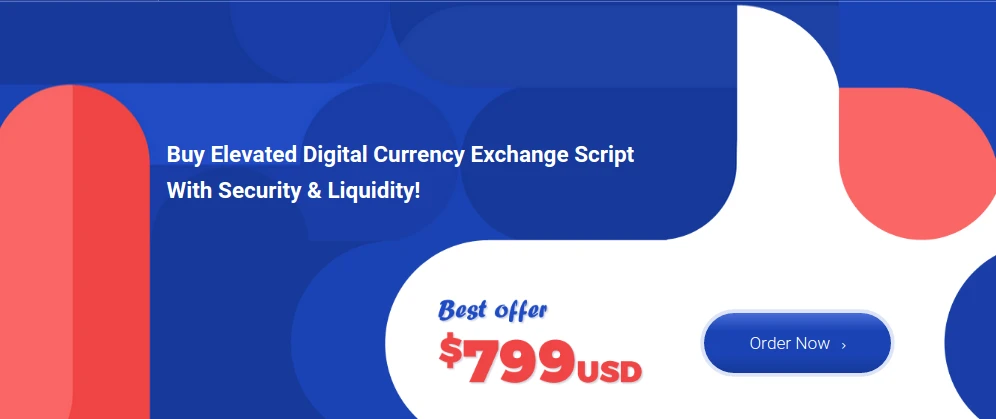 Bitcoin Exchange Script | PHP Cryptocurrency Trading Software