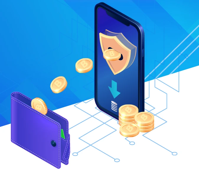 Cryptocurrency Wallet Development Company | BTC Wallet PHP Script