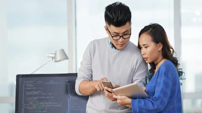 Web Design vs. Web Development: What’s the Difference?