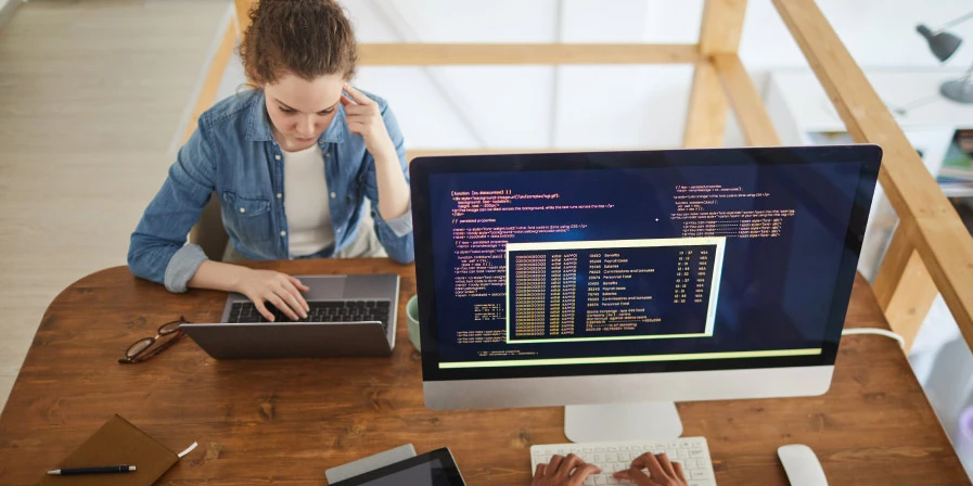 Top 7 Cutting-Edge Web Development Trends