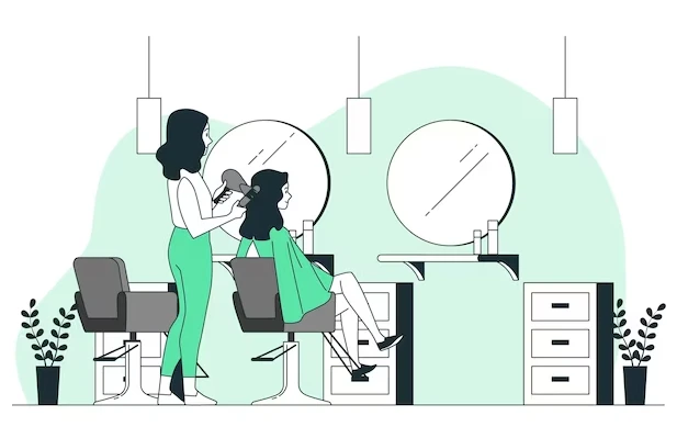 The Next-Level Experience with an On-Demand Uber-Like Beautician App