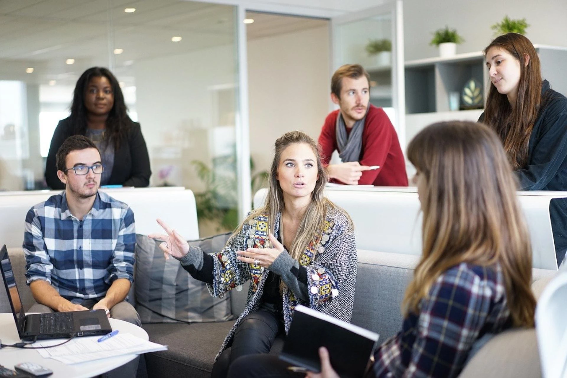 What are credit counselling services?