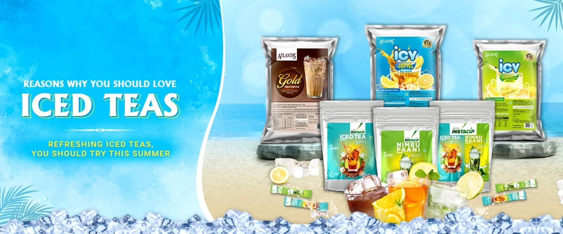 looking for the Instant Iced Coffee 1kg pack