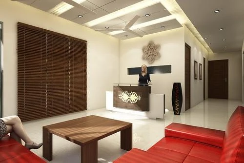 Make Your Home Eco-Friendly By Using Best Interior Designing Services
