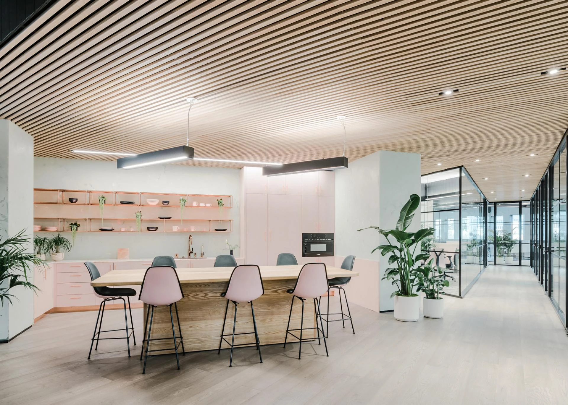 About Major Innovations in Architectural Design for Home and Commercial Projects
