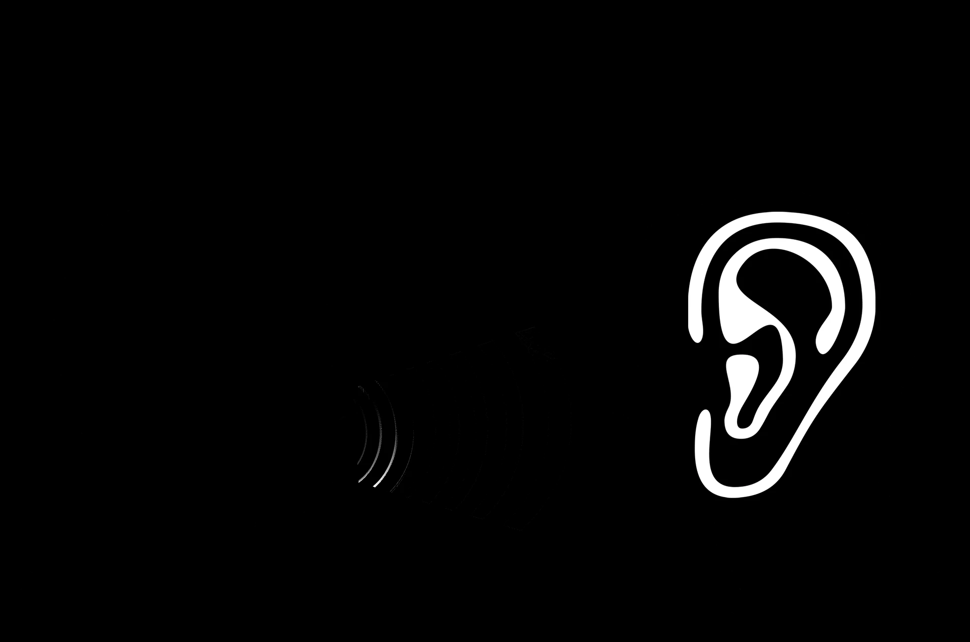 Symptoms of asymmetric hearing loss