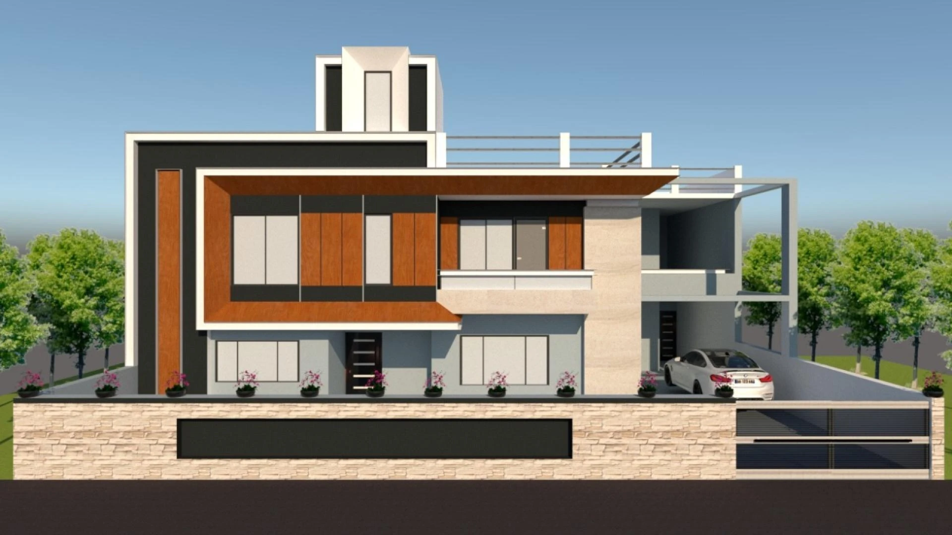 Understanding the Importance of Choosing the Right Architect
