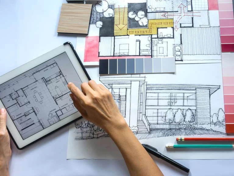 Top 10 Tips to Prepare to Hire an Interior Designer