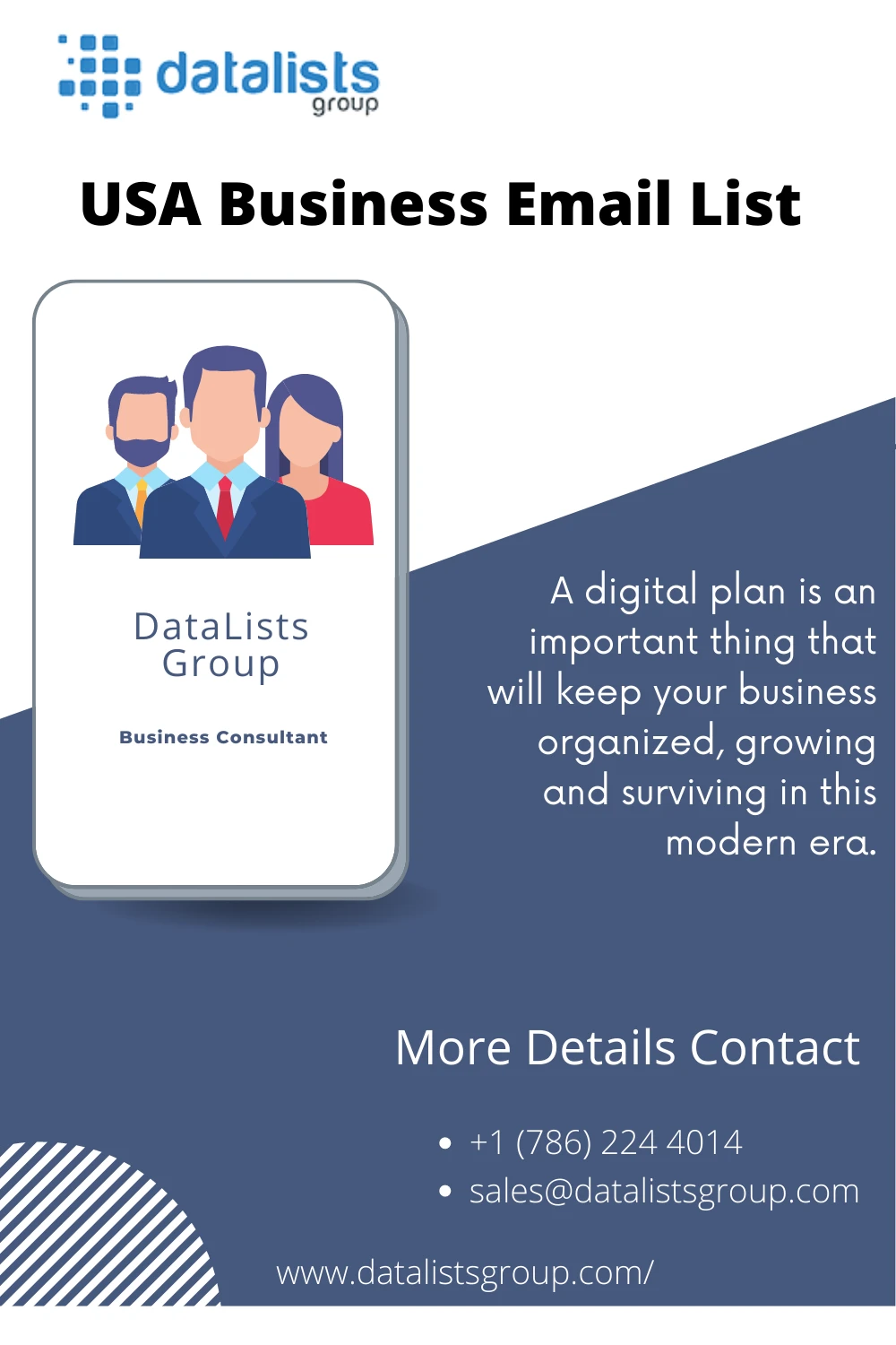 Smart Email Marketing Tactics For USA Business Email List