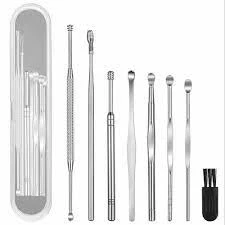 The Complete Guide to Ear Wax Removal Kits: A Sound Solution for Clear Hearing