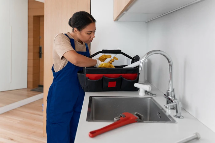Find the Best Plumbers for Faucet Repair in Milton and Oakville