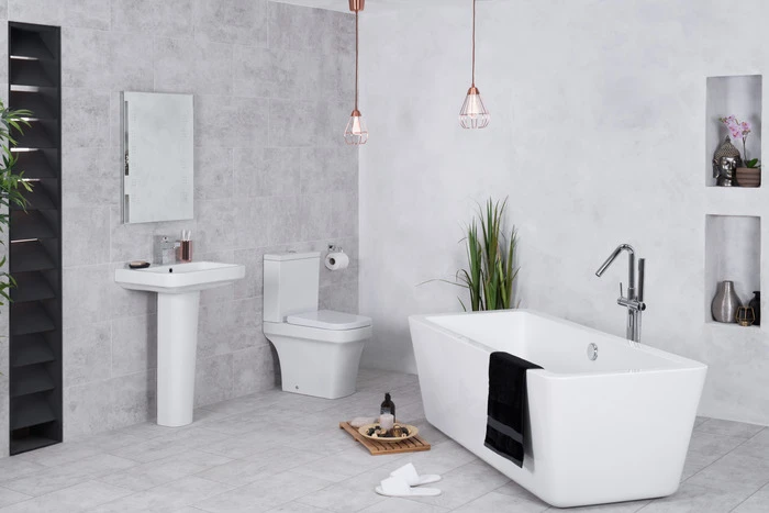 Transform Your Space: Bathroom Renovation Contractors in Burlington