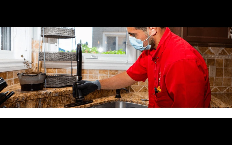 Sink Repair and Installation Services in Oakville: Your Trusted Experts
