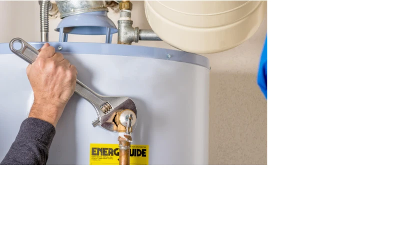 Water Heater Services and Installation Milton