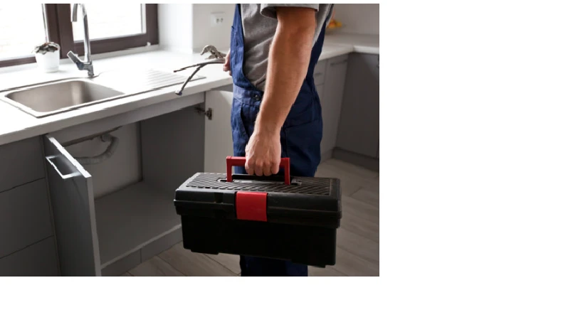 Sink Repair Services in Oakville: Keeping Your Kitchen in Top Shape