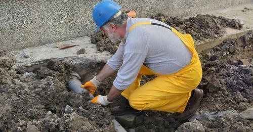 Commercial Plumbing Services in Burlington: Ensuring Efficient Solutions for Your Business