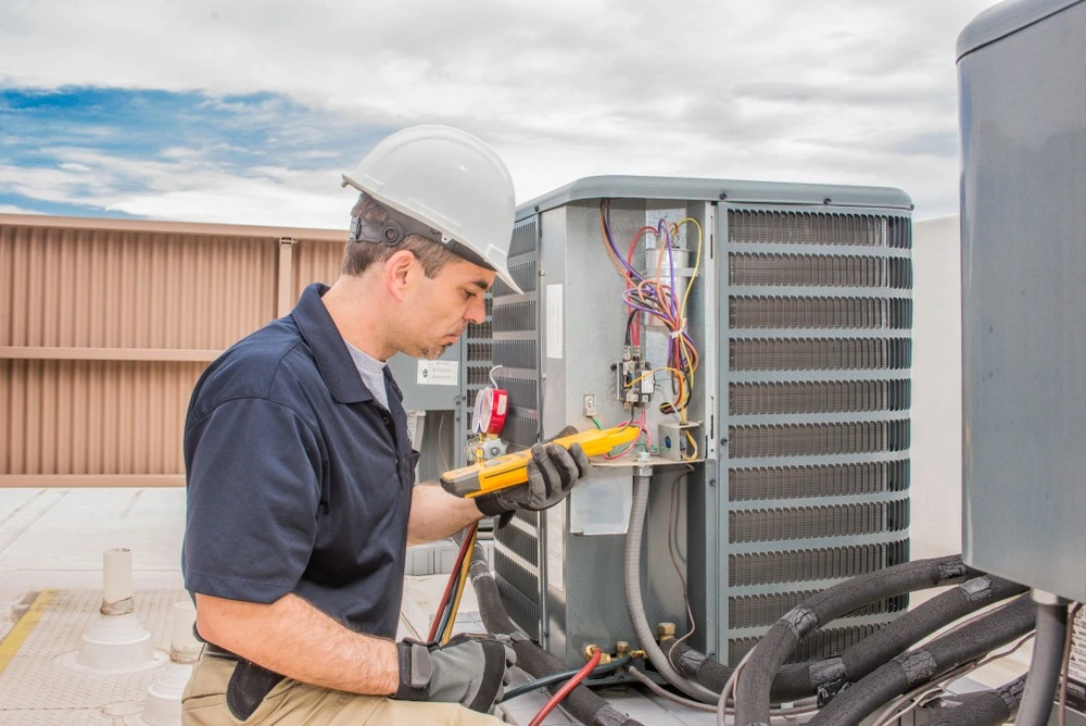 Air Conditioning Repair Service: The Basics