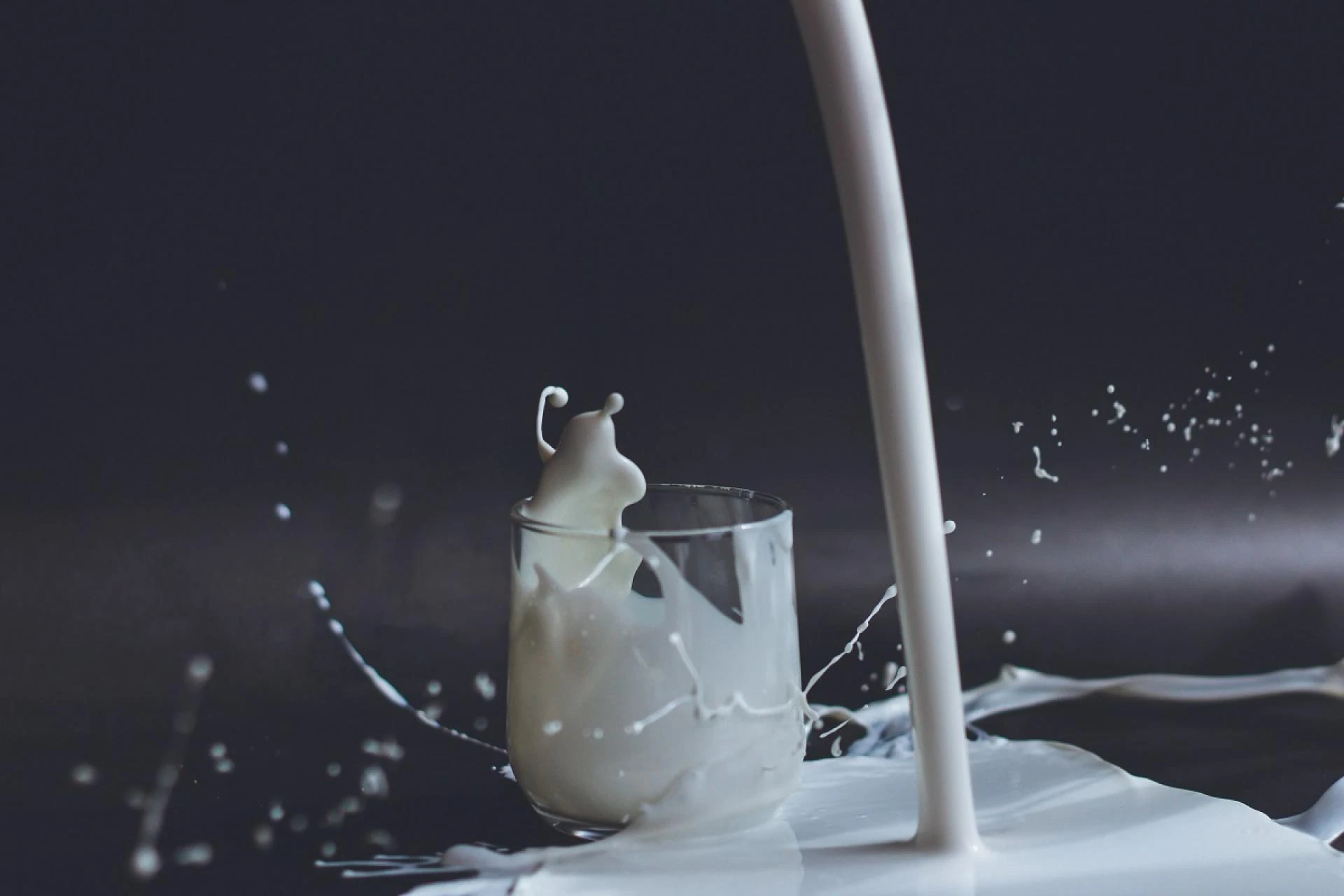 The Lactose-Free Milk Revolution: A Healthier Choice for Dairy Lovers