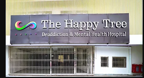 Best Rehabilitation center Near New Delhi | The Happy tree |