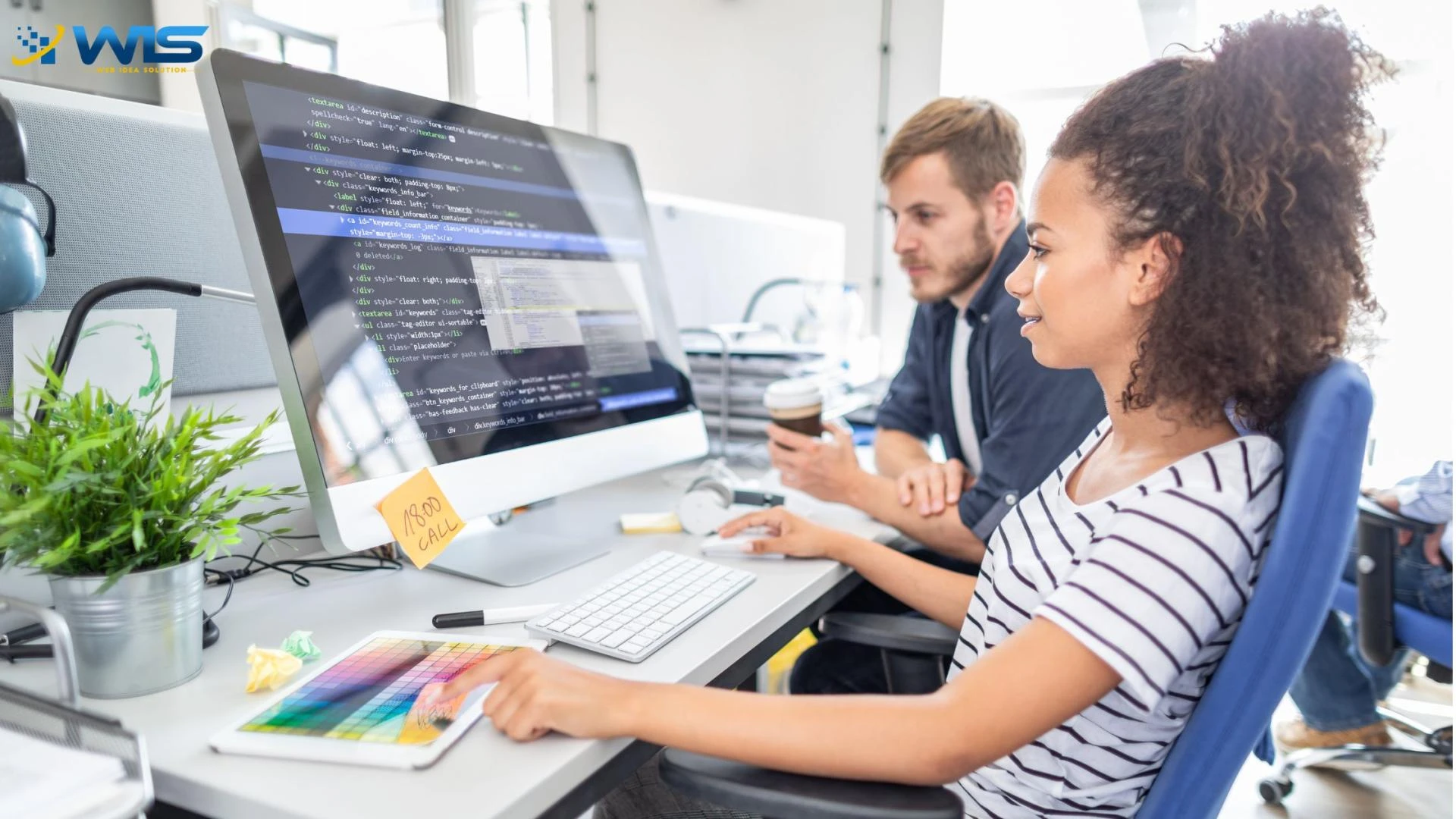 Elevate Your Digital Presence With The Trusted Web Development Partner