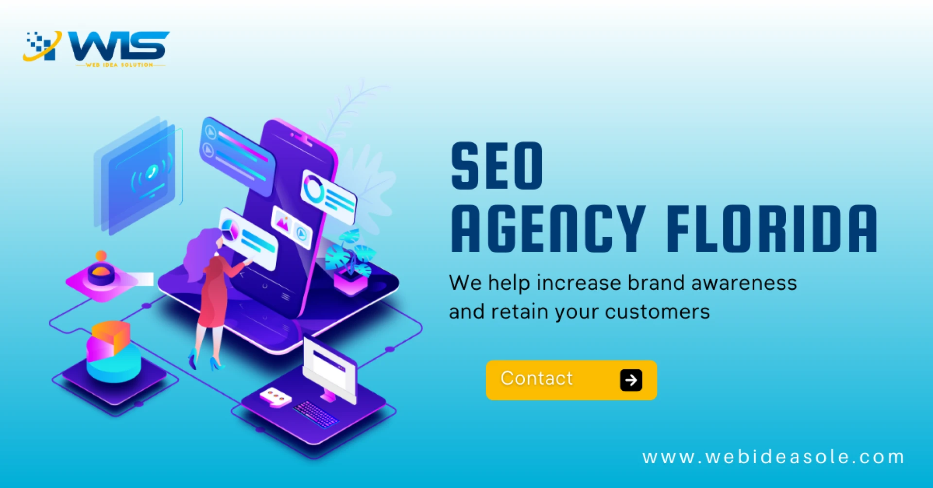 Unleashing the power of SEO with the superior SEO agency in Florida!