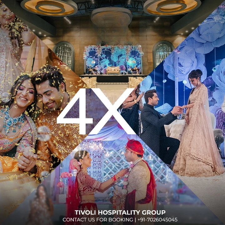 Your Guide To Planning An Indian Wedding